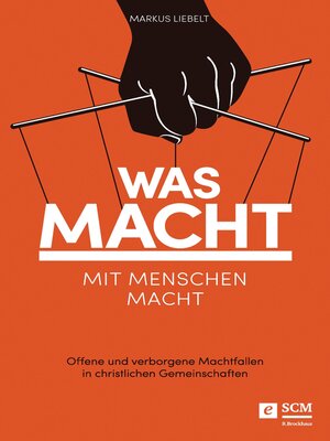 cover image of Was Macht mit Menschen macht